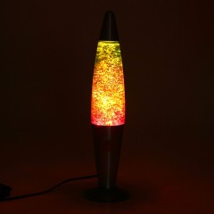 Лава лампа «Ракета перелива» - Фото 1