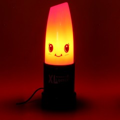 Ночник детский «Красная помада» - Фото 1