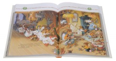 Большая книга кроличьих историй - Фото 1