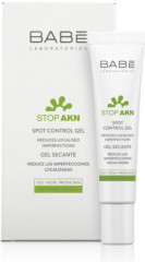 Гель против акне локального применения - Фото 1