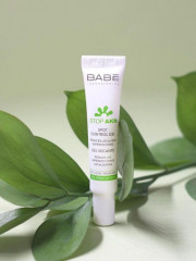 Гель против акне локального применения - Фото 4