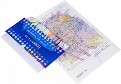 Набор для вышивания «Пегасы» - Фото 2