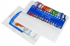 Набор для вышивания «Черепаха с зонтиком» - Фото 2