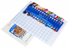 Набор для вышивания «Волшебная сова» - Фото 2