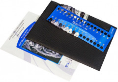 Набор для вышивания «Ночные приключения» - Фото 2