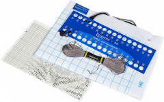 Набор для вышивания «Леопард» - Фото 2