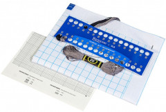 Набор для вышивания «Тигр» - Фото 2