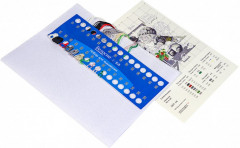 Набор для вышивания «Тет-а-тет» - Фото 2