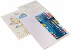 Набор для вышивания «Волнение» - Фото 2