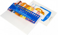 Набор для вышивания «Ёжик» - Фото 2