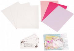 Набор для создания открыток «Трель» - Фото 2