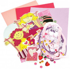 Набор для создания открыток «Трель» - Фото 6