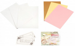Набор для создания открыток «Лучезарный» - Фото 2