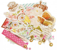 Набор для создания открыток «Лучезарный» - Фото 6