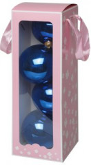 Шары ёлочные - Фото 1