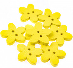 Пуговицы декоративные «Ассорти № 4» - Фото 8