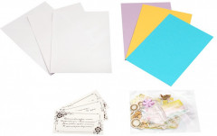 Набор для создания открыток «Флирт» - Фото 2