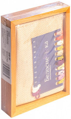 Набор для вышивания «Фиалочки» - Фото 3