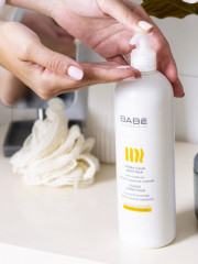 Молочко для тела увлажняющее - Фото 3