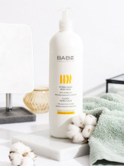 Молочко для тела увлажняющее - Фото 4