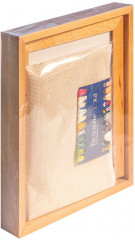 Набор для вышивания «Феечка на мухоморе» - Фото 3