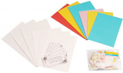 Набор для создания открыток «Принцесса» - Фото 2