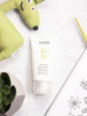 Бальзам для лица детский - Фото 2