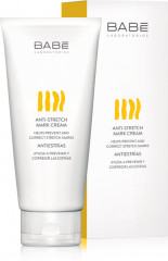 Крем против растяжек - Фото 1