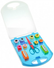 Набор инструментов для скрапбукинга - Фото 1