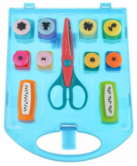 Набор инструментов для скрапбукинга - Фото 2