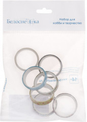 Набор декоративного скотча «Мильфлер» - Фото 2