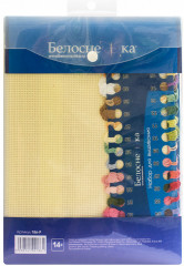 Набор для вышивания  подушки «Букет» - Фото 3