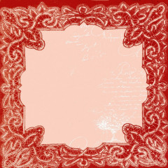 Набор бумаги для скрапбукинга «Французское путешествие» - Фото 7