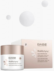 Крем-лифтинг для лица дневной - Фото 1