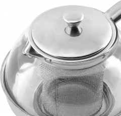 Чайник заварочный - Фото 1