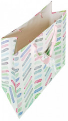 Пакет подарочный «Ёлочка» - Фото 3