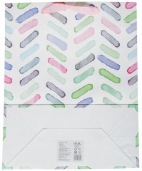 Пакет подарочный «Ёлочка» - Фото 5