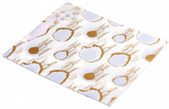 Пакет подарочный «Сиреневые облака» - Фото 4