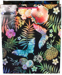 Пакет подарочный «Дикий лес» - Фото 1