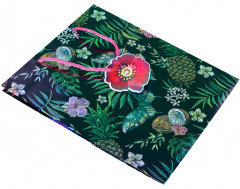 Пакет подарочный «Дикий лес» - Фото 4