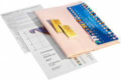 Набор для вышивания  подушки «Нежный сон» - Фото 2