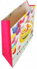 Пакет подарочный «Смайл» - Фото 3