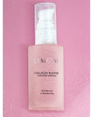 Сыворотка для лица с коллагеном «Collagen Booster Intensive Ampoule» - Фото 5