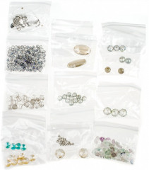 Набор для изготовления бижутерии «Лунный свет» - Фото 2