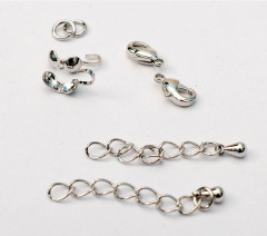 Набор для изготовления бижутерии «Лунный свет» - Фото 5