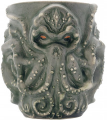 Кружка «Ктулху» - Фото 1