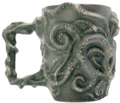 Кружка «Ктулху» - Фото 2