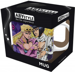 Кружка «Giorno and Bruno» - Фото 3