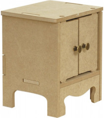 Заготовка для декорирования «Мини-буфет» - Фото 1