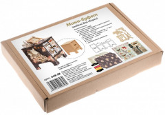 Заготовка для декорирования «Мини-буфет» - Фото 3